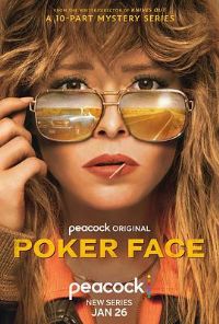 ˿ Poker Face[Ӱ˵]